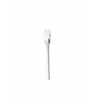 Snow Peak Stainless Dessert Fork (Silber)