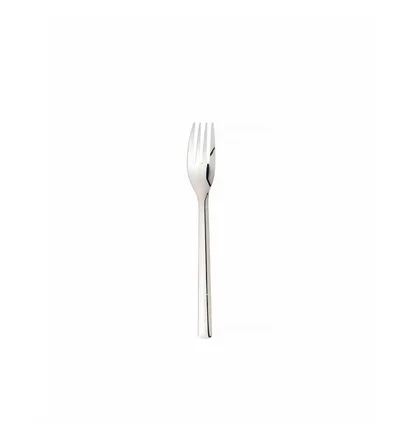 Snow Peak Stainless Dessert Fork (Silber)