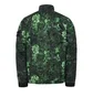 Stone Island Alligator Camo Light Cotton - Nylon Rep (Grün)