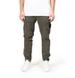 Stone Island Classic Cargo Pant (Olive)