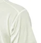 Stone Island Fissato Treatment T-Shirt (Blassgrün)