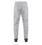 Stone Island Nylon Metal Ripstop Pants (Silber)