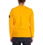 Stone Island Sweat Shirt Crewneck (Gelb)