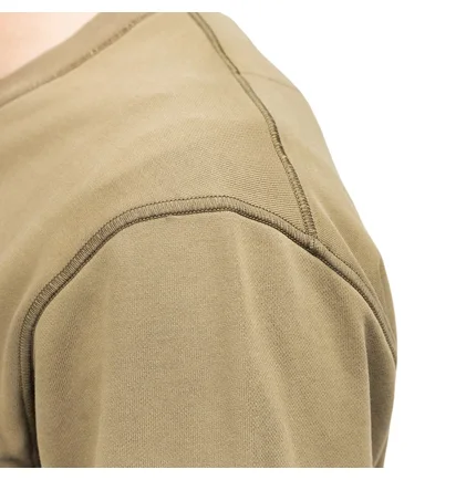 Stone Island Sweatshirt (Khaki)