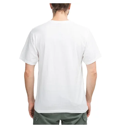 Stüssy Astronaut Tee (Weiß)