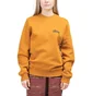 Stüssy WMNS Ocular Crewneck (Braun)