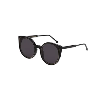 Super by Retrosuperfuture Lucia Forma Impero (Schwarz)