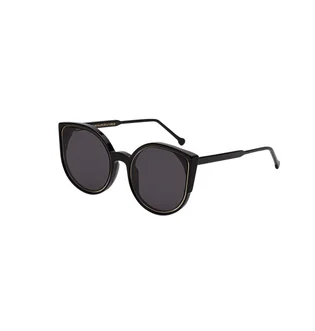 Super by Retrosuperfuture Lucia Forma Impero (Schwarz)