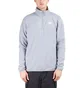 The North Face 100 Glacier 1/4 Zip (Hell Grau)