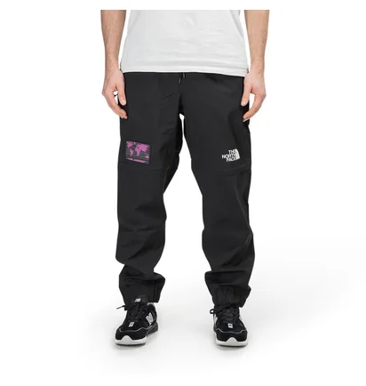 The North Face 7 Summits Futurelight Pants (Schwarz)