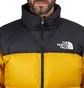 The North Face M 1996 Retro Nuptse Jacket (Gelb)