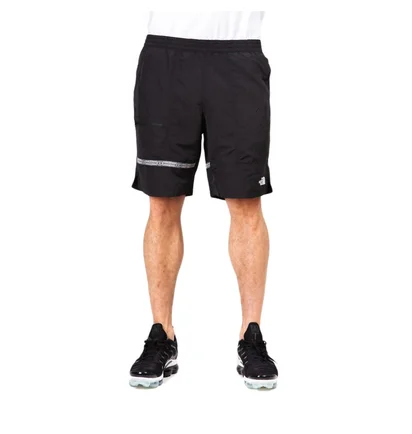 The North Face M 92 Rage Lounger Short (Schwarz)