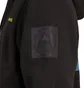 The North Face Mountain Heavyweight Hoodie (Schwarz)