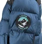 The North Face NSE Lhotse Expedition Jacket (Blau / Schwarz)
