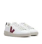 Veja WMNS URCA CWL (Weiß / Rot)