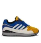 adidas x Dragonball Z Ultra Tech ''Vegeta'' (Blau / Gelb)