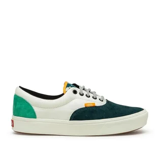 Vans UA Bugs Comfycush Era (Beige / Grün)