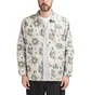 Vans Vault x Jim Goldberg Matress Floral Coat (Beige)