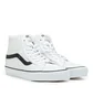 Vans Vault x Noon Goons Sk8-Hi Reissue LX (Weiß / Schwarz)