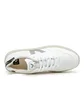 VEJA Pack Man V-10 CWL Oxford-Grey Black (Weiß / Grau)