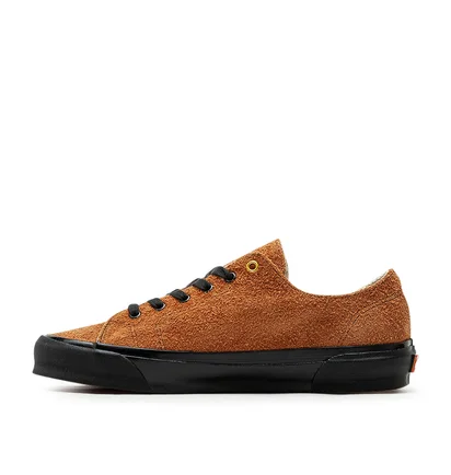 Vans Vault x Julian Klincewicz OG Style 31 LX (Braun)