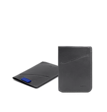 Bellroy Card Sleeve (Grau)