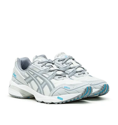 Asics Sportstyle GEL-1090 (Grau / Blau)