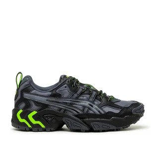 Asics Sportstyle GEL-Nandi OG (Schwarz / Grün)