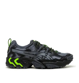 Asics Sportstyle GEL-Nandi OG (Schwarz / Grün)