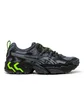 Asics Sportstyle GEL-Nandi OG (Schwarz / Grün)