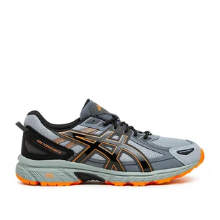 Asics MEN'S GEL-VENTURE 6 (Grau / Schwarz)