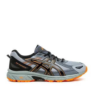 Asics MEN'S GEL-VENTURE 6 (Grau / Schwarz)
