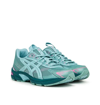 Asics UB2-S GEL-1130 (Blau / Grün)