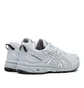Asics Gel-Venture 6 (Weiß / Silber)