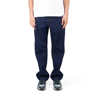 Obey Hardwork Denim (Blau)