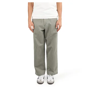 Obey Bigwig Chino Pant (Grün)