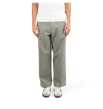 Obey Bigwig Chino Pant (Grün)