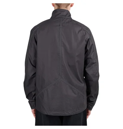Klättermusen Ansur Wind Jacket (Schwarz)