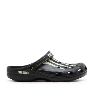 Crocs x Pleasures Classic Clog 