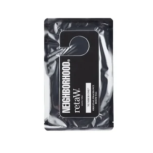 Neighborhood x retaW Room Tag 'Number One'