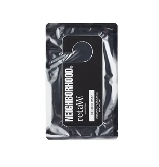 Neighborhood x retaW Room Tag 'Number One'
