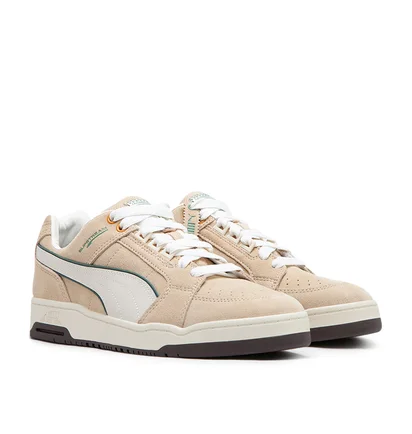 Puma Slipstream LO PL (Hellbraun / Beige)