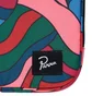 Parra Distorted Waves Laptop Sleeve (Multi)