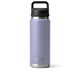 Yeti Rambler 26oz Bottle with Chug Cap (Flieder)