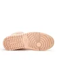 Air Jordan 1 Mid SE 'Coral Stardust' (Rosa / Gold)