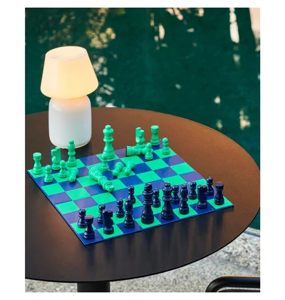 HAY Play Chess (Multi)