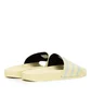 adidas Adilette (Beige / Weiß)