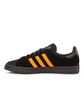 adidas by Porter Campus (Schwarz / Orange)