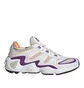 adidas FYW S-97 (Weiß / Lila)