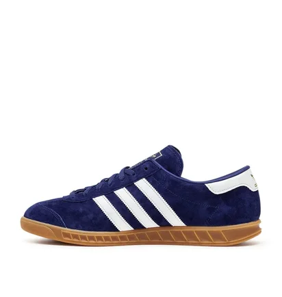 adidas Hamburg (Blau)